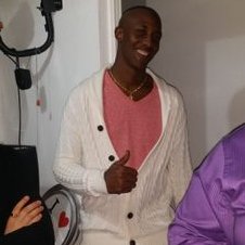 Profile Picture of Brian T Pedroso Mack (@mackaycuba) on Twitter