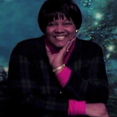 Profile Picture of Tonja L. Scott-Pate (@MinisterTonja) on Twitter