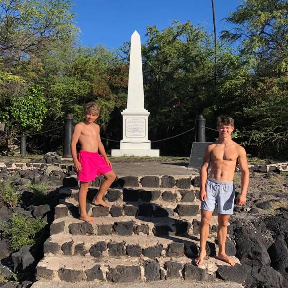 Profile Picture of Gavin Crossen (@gavin637) on Poshmark