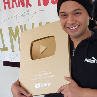 Profile Picture of James Raiz (@boxofficeartist) on Twitter