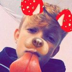 Profile Picture of Tyler haynes (@fxck.its.tylxr) on Instagram