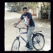 Profile Picture of Ramesh Murthy (@RameshMurthybr) on Twitter