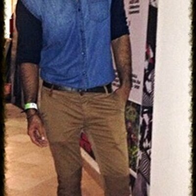 Profile Picture of Vineet Anand (@vineetanand1009) on Twitter