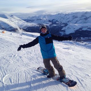 Profile Picture of Troy Hicks (@hicksy9) on Instagram