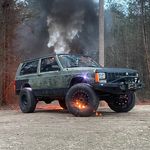 Profile Picture of Justin R. O'Quinn (@itsjusta_xj) on Instagram