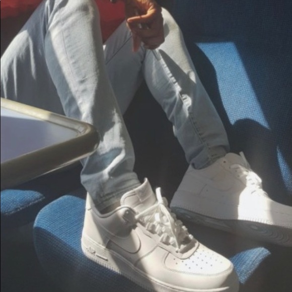 Profile Picture of Mackram Hassanieh (@mack_hass23) on Poshmark