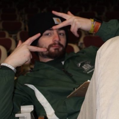 Profile Picture of Matthew Harmon (@MatthewHarmon33) on Twitter