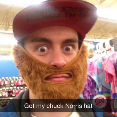 Profile Picture of Trey Andrews (@KillemSmalls) on Twitter