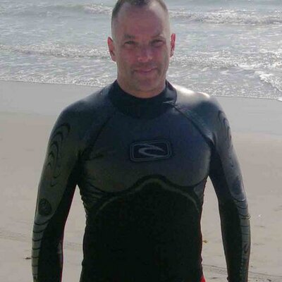 Profile Picture of Jeffrey D Shinn (@jdshinn) on Twitter