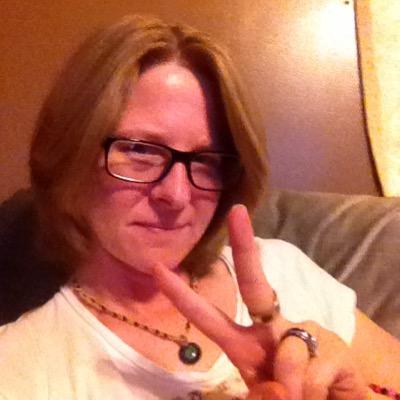 Profile Picture of Shelly Barker (@Mbarker13) on Twitter