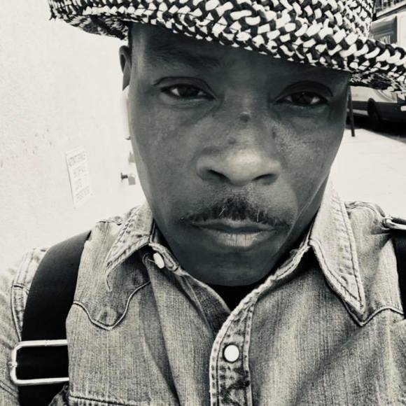 Profile Picture of Milo Jones (@milojamesjones) on Poshmark