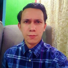 Profile Picture of Fernando Cantoral (@ccarlosFV) on Pinterest