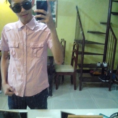 SIBAKSOSO - Twitter Profile Picture of SIBAKSOSO (@ryan_orantia) on Twitter