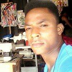 Profile Picture of Benjamin Godseye Mensah (@mensah3652) on Instagram