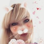 Profile Picture of Betina Helene Marianne Kaiser (@miss_piggyvsmiss_cut) on Instagram