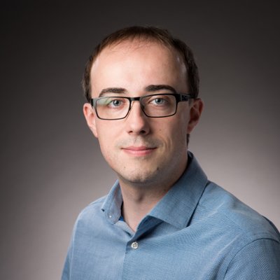 Profile Picture of Matthew Grayson (@Grayson_MN) on Twitter