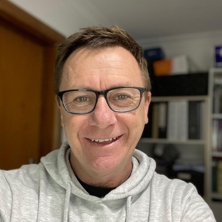 Profile Picture of David McMeekin (@david.lazarus) on Tiktok