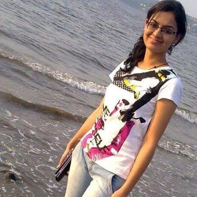 Profile Picture of Aishwarya Patil (@Aish247) on Twitter