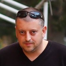 Profile Picture of Dr. Al Ben (@albendimitrov) on Twitter
