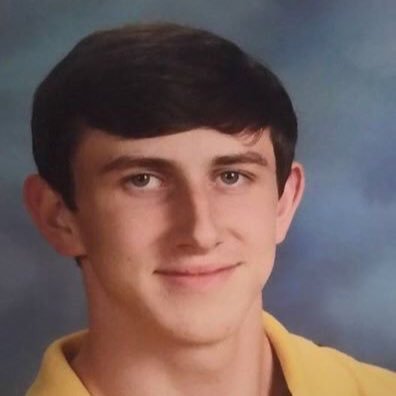 Profile Picture of Christian Wiggins (@Chris_wigg15) on Twitter