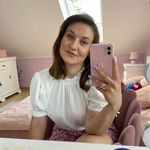 Profile Picture of Natalia Nagórka (@pleciemisie.natalianagorka) on Instagram