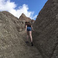 Profile Picture of Nyla Belle (@nyla-belle) on Quora