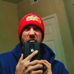 Profile Picture of Brett Schell (@strnckcervid) on Instagram
