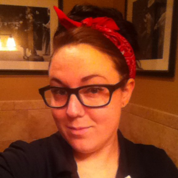 Profile Picture of Jessica Gerkens (@gerkensjessica) on Poshmark