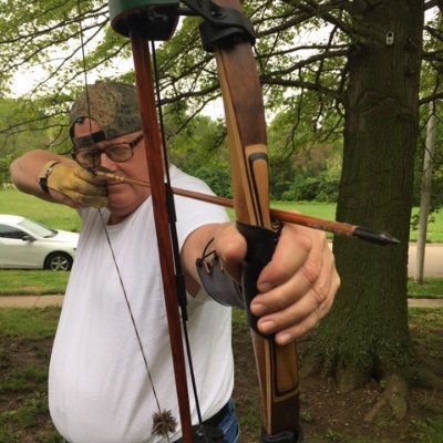 Profile Picture of Richard G. Poirier (@Turfthunder) on Twitter