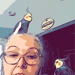 Profile Picture of Dagmar Goebelbecker (@dagmargoebelbecker) on Instagram