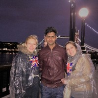 Profile Picture of Nital Patel (@nital-patel-12) on Quora