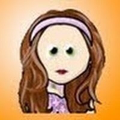 Profile Picture of Maria Moodle (@MariaMoodle) on Twitter