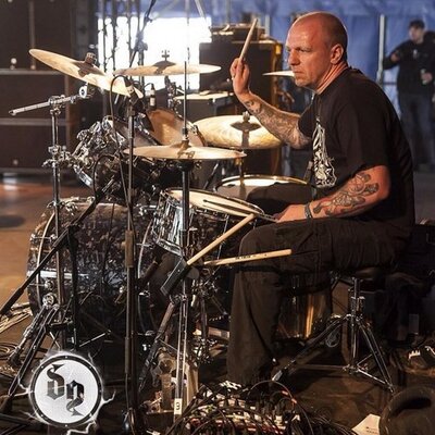 Profile Picture of Mark(GREENY) (@GREENYGreenwood) on Twitter