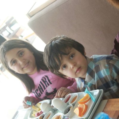 Profile Picture of Helin&Robin (@HeflinRobin1) on Twitter