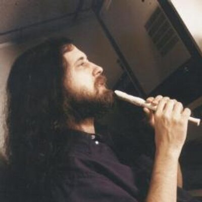 Profile Picture of Richard M. Stallman (@StallmanRM) on Twitter