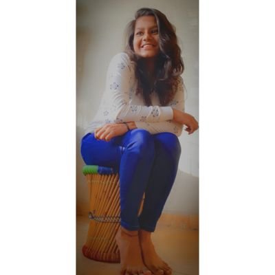Profile Picture of Harshada Deshmukh (@HarshadaDeshm15) on Twitter