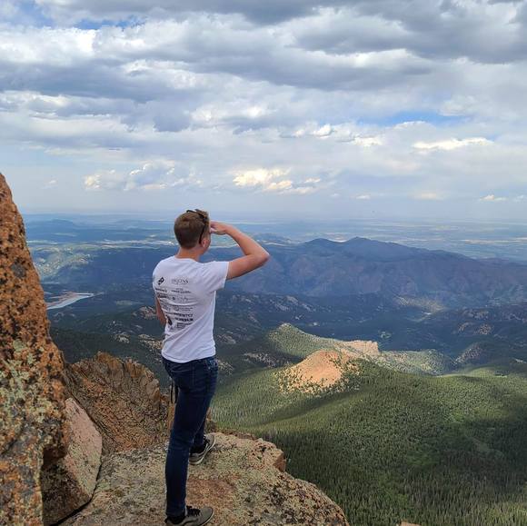 Profile Picture of Jake Stodola (@jakestodola) on Poshmark