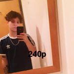 Profile Picture of yung fronto (@jasonponto) on Instagram