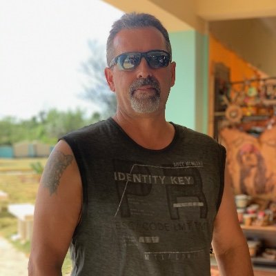 Profile Picture of Mark Haider (@haider_mark) on Twitter