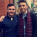 James Larkin - Instagram Profile Picture of James Larkin (@james_larkin11) on Instagram