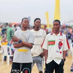 Profile Picture of Kinsou Doña Alfred (@Kinsou-Doña-Alfred) on Facebook