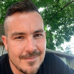 Profile Picture of Nathaniel May (@nathanielmay01) on Tiktok