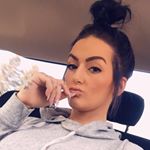 Profile Picture of Brittany Scala (@_itsthatbitchb) on Instagram