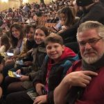 Profile Picture of Michael A. Wratten (@alwrat10) on Instagram