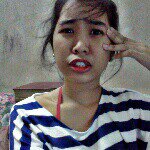 Profile Picture of Angeline Anne Calixterio (@mydearestangel) on Instagram