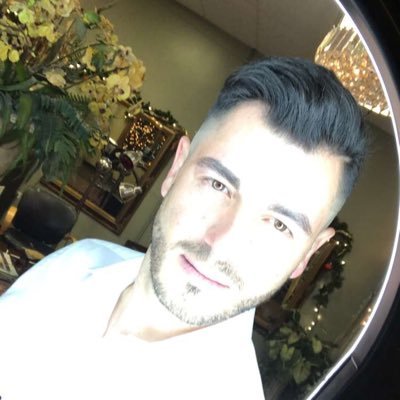 Profile Photo of Javier Rios (@javierow) on Twitter