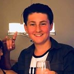 Profile Picture of Jacob Gagné (@jacob_28102005) on Instagram