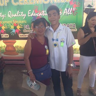 Profile Picture of Joshua Labongray Yonson (@yonson13) on Facebook