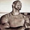 Profile Picture of Dwayne Johnson (@ther0ckoffical) on Tiktok