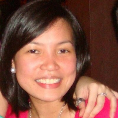 Profile Picture of Angela Abad (@angelaabad) on Twitter